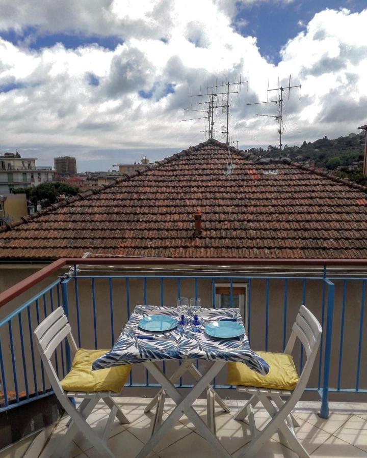 Casa Di Clara Apartment Rapallo Exterior foto