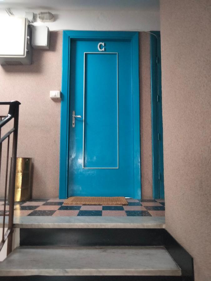 Casa Di Clara Apartment Rapallo Exterior foto