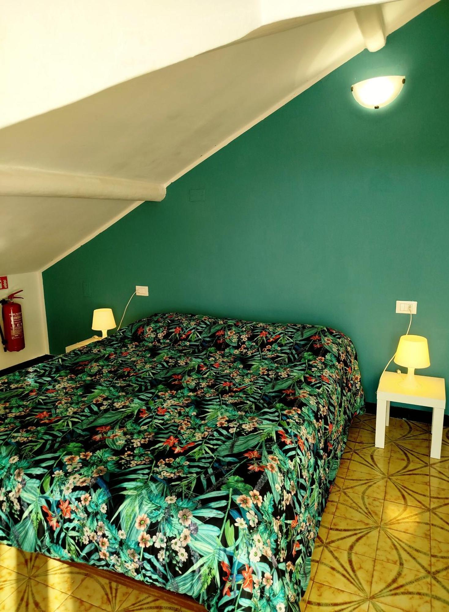 Casa Di Clara Apartment Rapallo Cameră foto